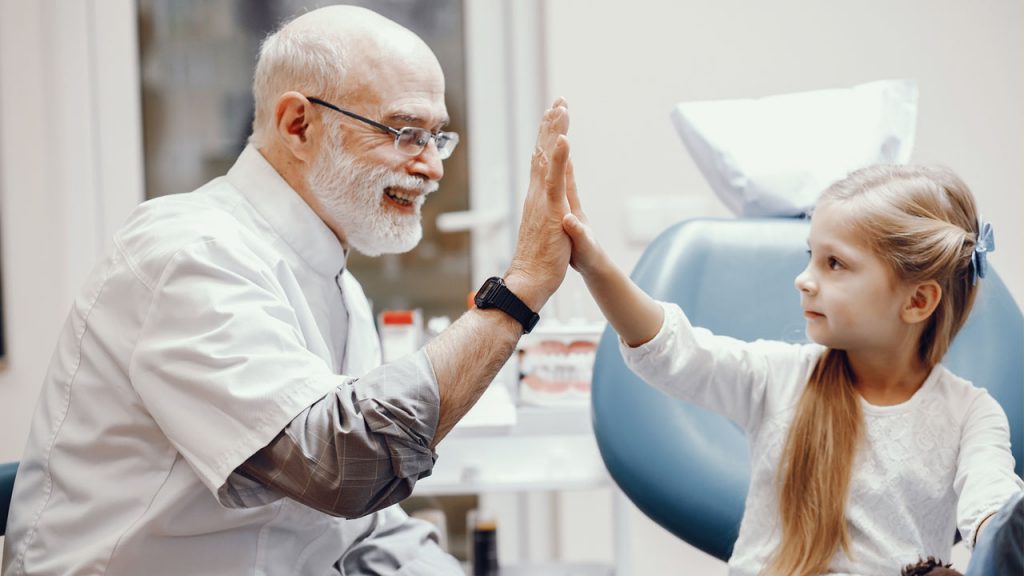 Children's health in 2020 Top 10 issues to watch