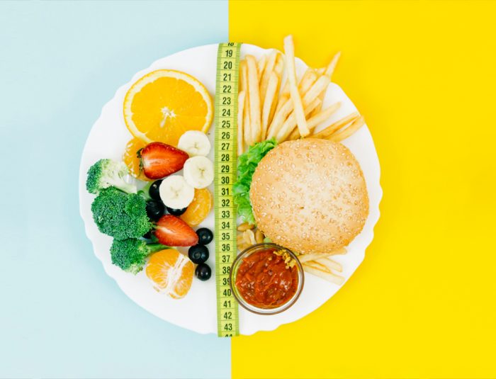 High Protein Content in Fibre-Rich Diet May Cause Bloating; Finds A Study