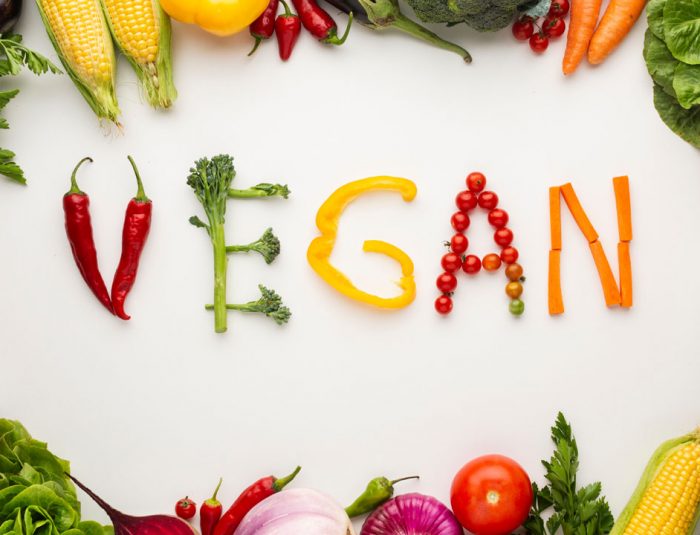 How a vegan diet could affect your intelligence
