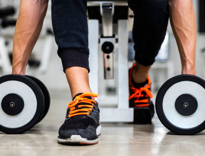 Technology Promising Better Fitness Results In Less Time At The Gym