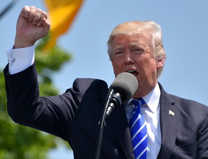 Trump Offers China ‘Any Help’ to Fight Coronavirus