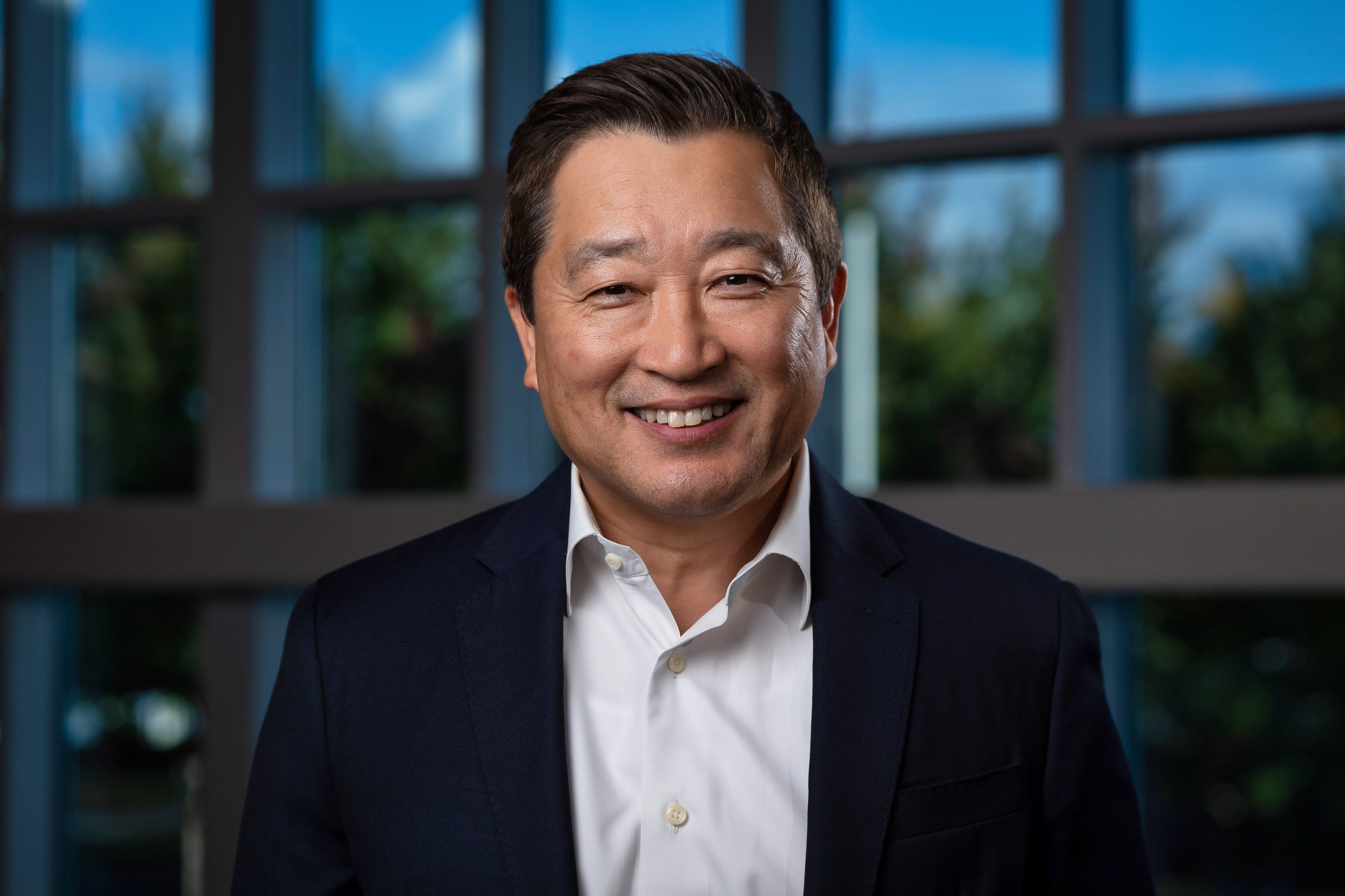 John Hwang, MD