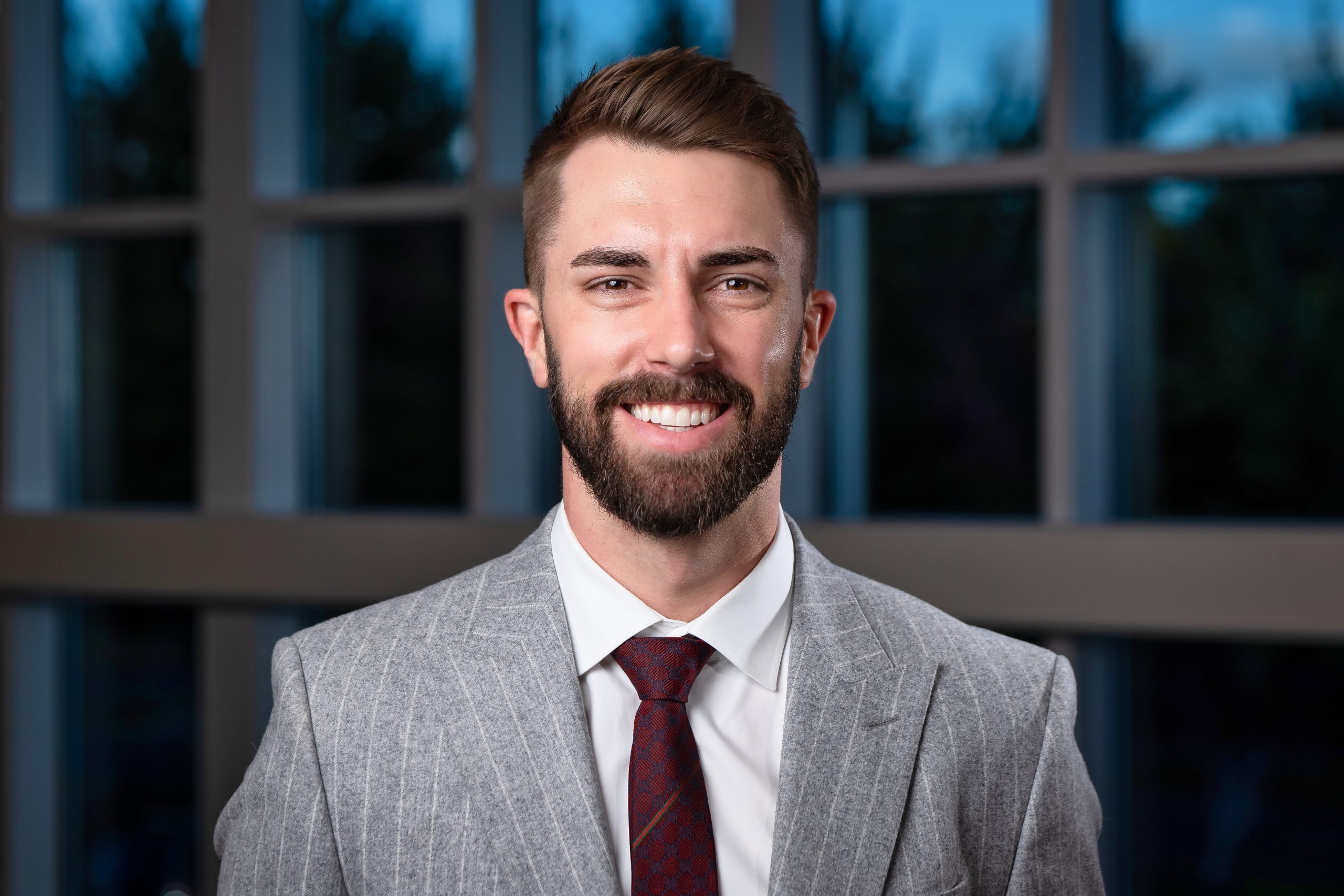 Nicholas Kennedy, MD