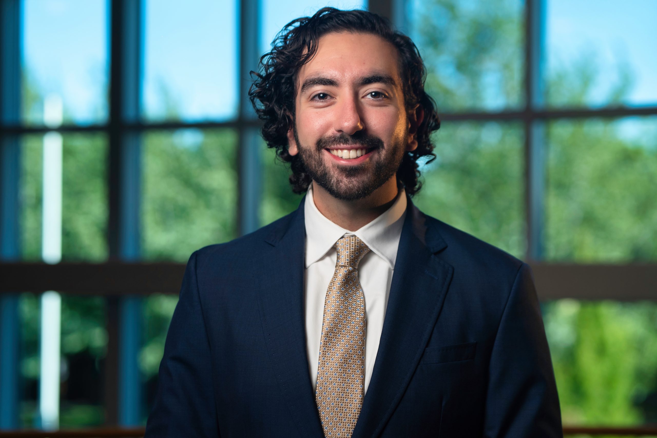 S. Arshan Arshad, DO