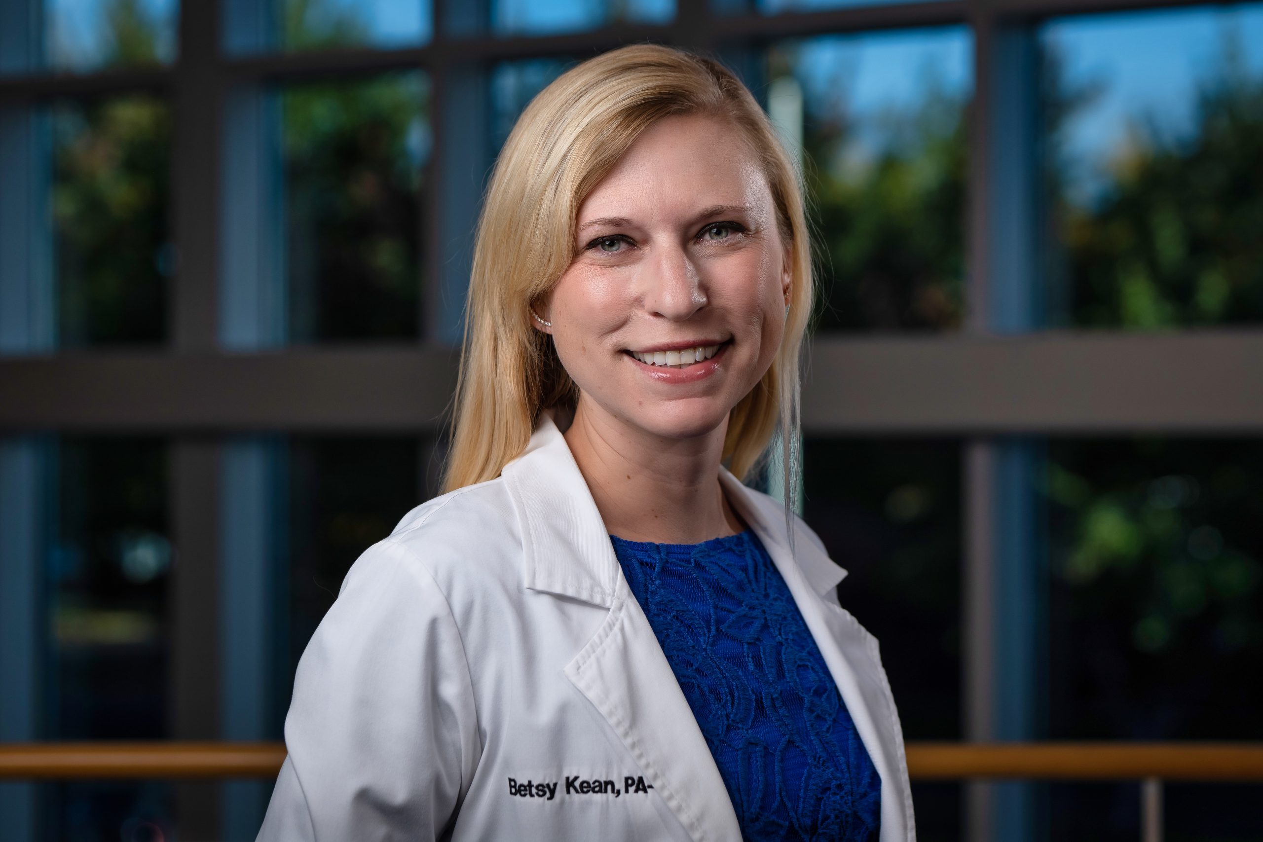 Betsy Kean, PA-C