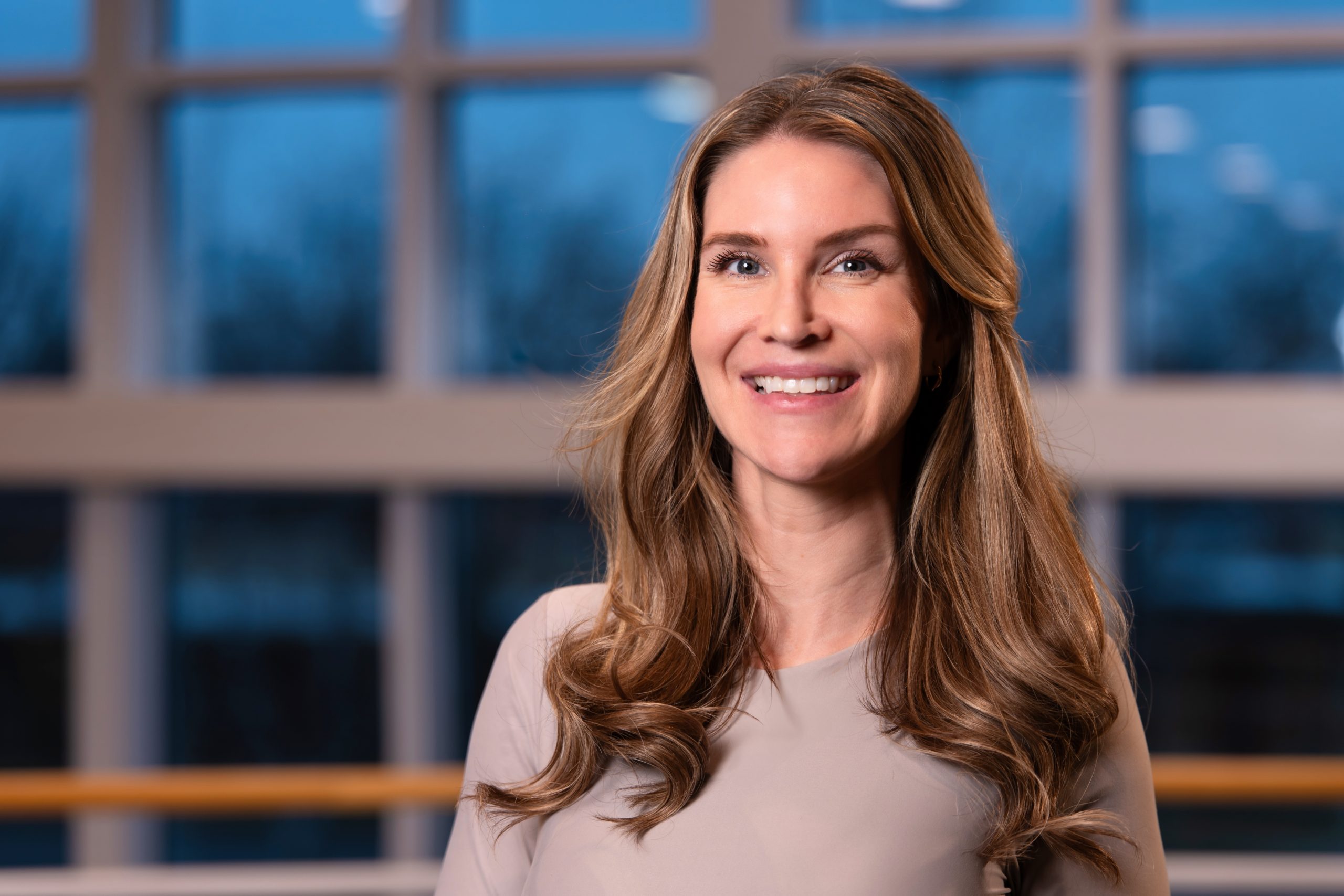 Brittanie Lane, ARNP