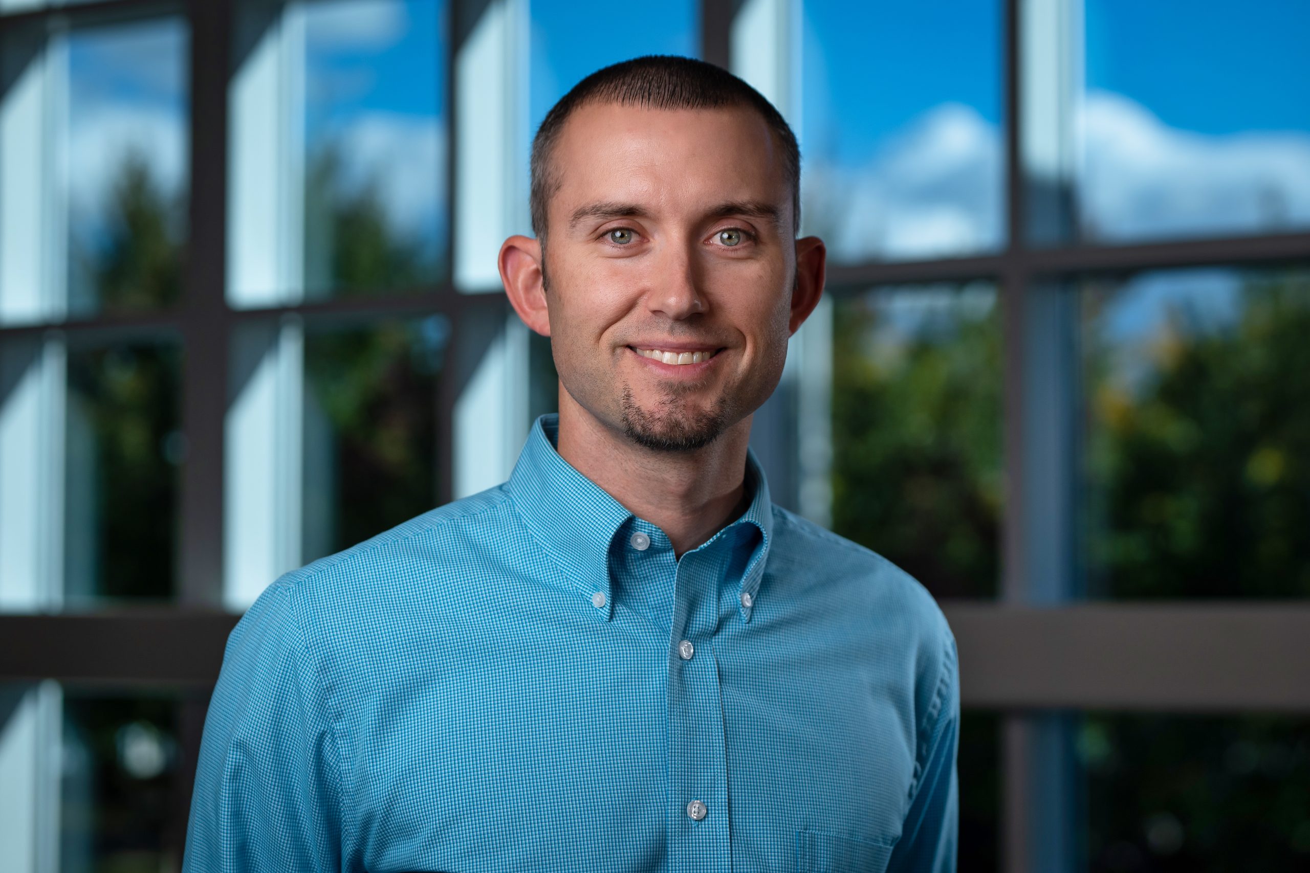 Kevin Walkenhauer, PA-C